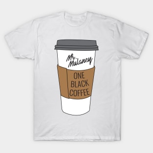 John Mulaney T-Shirt